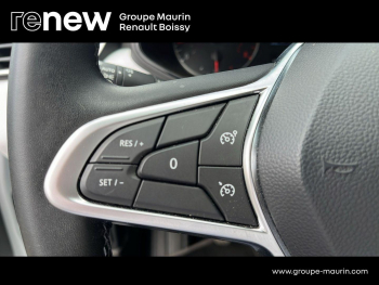 Photo 24 du bon plan RENAULT Clio 1.0 TCe 90ch Evolution occasion à 13600 €