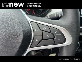 Photo 25 du bon plan RENAULT Clio 1.0 TCe 90ch Evolution occasion à 13600 €