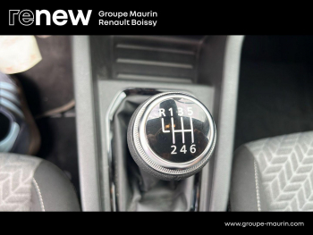 Photo 28 du bon plan RENAULT Clio 1.0 TCe 90ch Evolution occasion à 13600 €