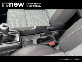 Photo 29 du bon plan RENAULT Clio 1.0 TCe 90ch Evolution occasion à 13600 €