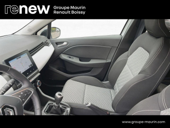 Photo 31 du bon plan RENAULT Clio 1.0 TCe 90ch Evolution occasion à 13600 €