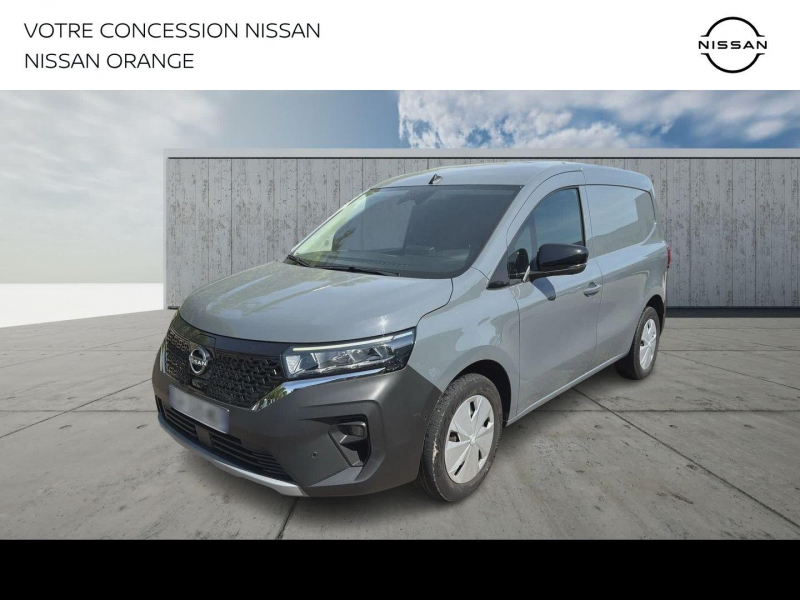 Bon plan NISSAN TOWNSTAR L1 EV 45 kWh Tekna chargeur 22 kW occasion à 18499 €
