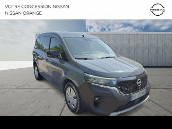 Photo 2 du bon plan NISSAN TOWNSTAR L1 EV 45 kWh Tekna chargeur 22 kW occasion à 18499 €