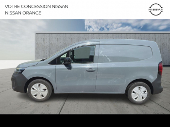 Photo 3 du bon plan NISSAN TOWNSTAR L1 EV 45 kWh Tekna chargeur 22 kW occasion à 18499 €