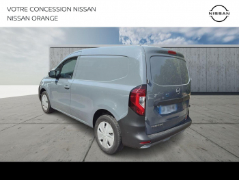Photo 4 du bon plan NISSAN TOWNSTAR L1 EV 45 kWh Tekna chargeur 22 kW occasion à 18499 €