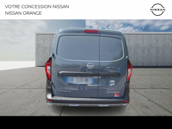 Photo 5 du bon plan NISSAN TOWNSTAR L1 EV 45 kWh Tekna chargeur 22 kW occasion à 18499 €