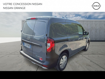 Photo 6 du bon plan NISSAN TOWNSTAR L1 EV 45 kWh Tekna chargeur 22 kW occasion à 18499 €
