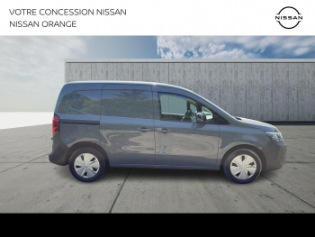 Photo 7 du bon plan NISSAN TOWNSTAR L1 EV 45 kWh Tekna chargeur 22 kW occasion à 18499 €