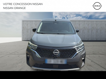 Photo 8 du bon plan NISSAN TOWNSTAR L1 EV 45 kWh Tekna chargeur 22 kW occasion à 18499 €