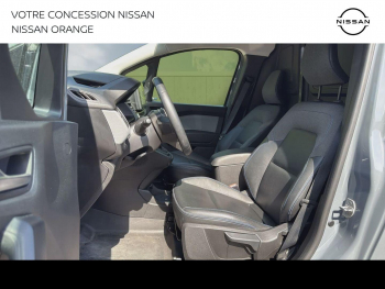 Photo 9 du bon plan NISSAN TOWNSTAR L1 EV 45 kWh Tekna chargeur 22 kW occasion à 18499 €
