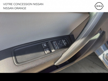 Photo 10 du bon plan NISSAN TOWNSTAR L1 EV 45 kWh Tekna chargeur 22 kW occasion à 18499 €