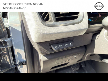 Photo 11 du bon plan NISSAN TOWNSTAR L1 EV 45 kWh Tekna chargeur 22 kW occasion à 18499 €