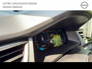 Photo 12 du bon plan NISSAN TOWNSTAR L1 EV 45 kWh Tekna chargeur 22 kW occasion à 18499 €