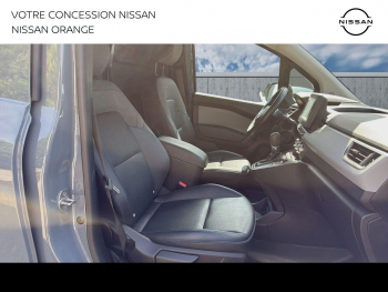 Photo 15 du bon plan NISSAN TOWNSTAR L1 EV 45 kWh Tekna chargeur 22 kW occasion à 18499 €