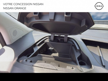 Photo 17 du bon plan NISSAN TOWNSTAR L1 EV 45 kWh Tekna chargeur 22 kW occasion à 18499 €