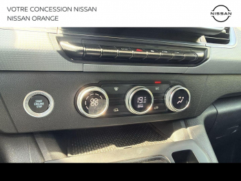 Photo 18 du bon plan NISSAN TOWNSTAR L1 EV 45 kWh Tekna chargeur 22 kW occasion à 18499 €