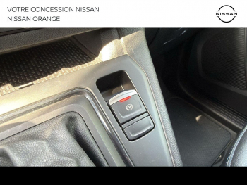 Photo 19 du bon plan NISSAN TOWNSTAR L1 EV 45 kWh Tekna chargeur 22 kW occasion à 18499 €