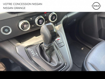 Photo 20 du bon plan NISSAN TOWNSTAR L1 EV 45 kWh Tekna chargeur 22 kW occasion à 18499 €
