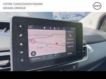 Photo 21 du bon plan NISSAN TOWNSTAR L1 EV 45 kWh Tekna chargeur 22 kW occasion à 18499 €