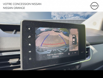 Photo 22 du bon plan NISSAN TOWNSTAR L1 EV 45 kWh Tekna chargeur 22 kW occasion à 18499 €