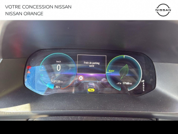 Photo 23 du bon plan NISSAN TOWNSTAR L1 EV 45 kWh Tekna chargeur 22 kW occasion à 18499 €
