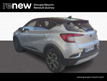 Photo 7 du bon plan RENAULT Captur 1.3 TCe mild hybrid 140ch Techno occasion à 17390 €
