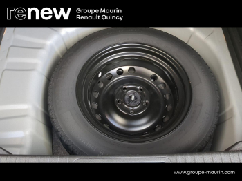 Photo 9 du bon plan RENAULT Captur 1.3 TCe mild hybrid 140ch Techno occasion à 17390 €