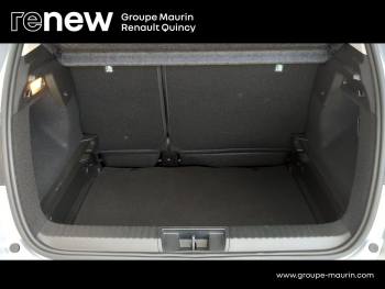 Photo 10 du bon plan RENAULT Captur 1.3 TCe mild hybrid 140ch Techno occasion à 17390 €