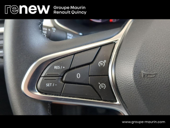 Photo 17 du bon plan RENAULT Captur 1.3 TCe mild hybrid 140ch Techno occasion à 17390 €