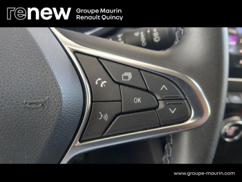 Photo 18 du bon plan RENAULT Captur 1.3 TCe mild hybrid 140ch Techno occasion à 17390 €