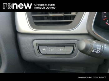 Photo 19 du bon plan RENAULT Captur 1.3 TCe mild hybrid 140ch Techno occasion à 17390 €