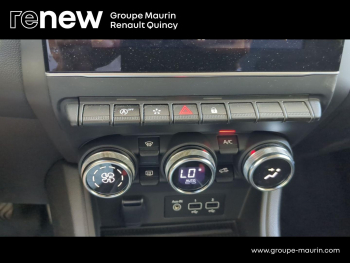Photo 21 du bon plan RENAULT Captur 1.3 TCe mild hybrid 140ch Techno occasion à 17390 €