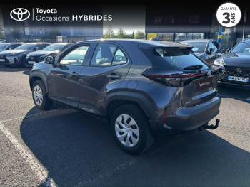 Photo 2 du bon plan TOYOTA Yaris Cross 116h Dynamic MY22 occasion à 18490 €