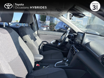 Photo 6 du bon plan TOYOTA Yaris Cross 116h Dynamic MY22 occasion à 18490 €
