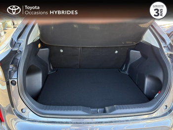 Photo 10 du bon plan TOYOTA Yaris Cross 116h Dynamic MY22 occasion à 18490 €