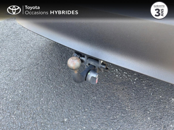 Photo 20 du bon plan TOYOTA Yaris Cross 116h Dynamic MY22 occasion à 18490 €
