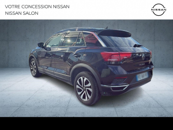 Photo 5 du bon plan VOLKSWAGEN T-Roc 1.5 TSI EVO 150ch Active DSG7 S&S occasion à 21799 €