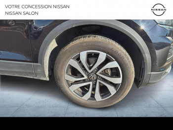 Photo 30 du bon plan VOLKSWAGEN T-Roc 1.5 TSI EVO 150ch Active DSG7 S&S occasion à 21799 €