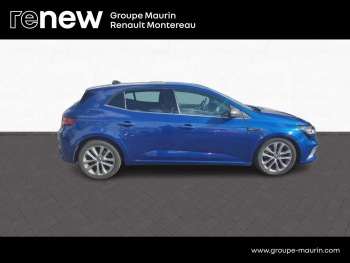 Photo 3 du bon plan RENAULT Megane 1.6 TCe 205ch energy GT EDC occasion à 15990 €