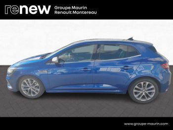 Photo 7 du bon plan RENAULT Megane 1.6 TCe 205ch energy GT EDC occasion à 15990 €