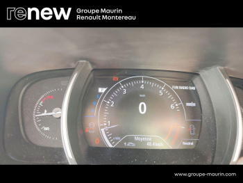 Photo 9 du bon plan RENAULT Megane 1.6 TCe 205ch energy GT EDC occasion à 15990 €