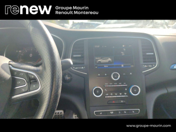 Photo 12 du bon plan RENAULT Megane 1.6 TCe 205ch energy GT EDC occasion à 15990 €