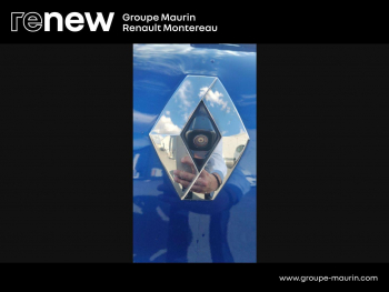 Photo 14 du bon plan RENAULT Megane 1.6 TCe 205ch energy GT EDC occasion à 15990 €