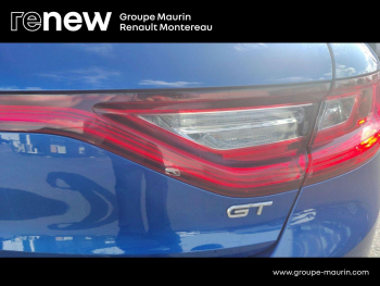 Photo 16 du bon plan RENAULT Megane 1.6 TCe 205ch energy GT EDC occasion à 15990 €
