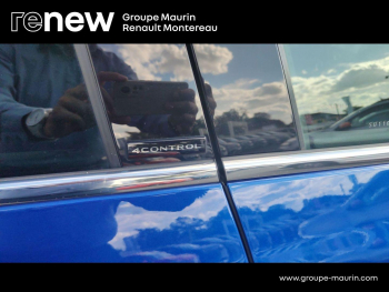 Photo 18 du bon plan RENAULT Megane 1.6 TCe 205ch energy GT EDC occasion à 15990 €