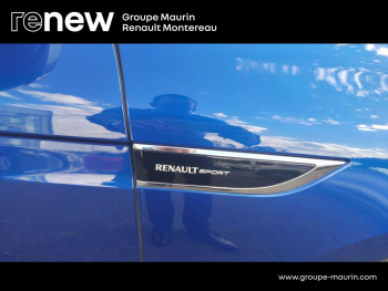 Photo 19 du bon plan RENAULT Megane 1.6 TCe 205ch energy GT EDC occasion à 15990 €