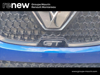 Photo 20 du bon plan RENAULT Megane 1.6 TCe 205ch energy GT EDC occasion à 15990 €