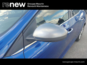 Photo 21 du bon plan RENAULT Megane 1.6 TCe 205ch energy GT EDC occasion à 15990 €