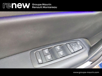 Photo 22 du bon plan RENAULT Megane 1.6 TCe 205ch energy GT EDC occasion à 15990 €