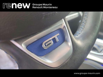 Photo 23 du bon plan RENAULT Megane 1.6 TCe 205ch energy GT EDC occasion à 15990 €
